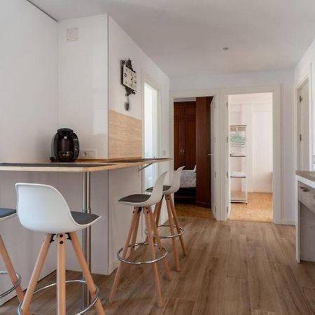 סנטנדר Apartamento Canalejas Wehomes מראה חיצוני תמונה