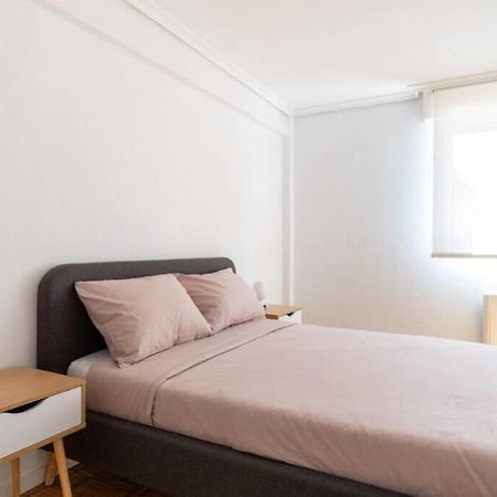 סנטנדר Apartamento Canalejas Wehomes מראה חיצוני תמונה