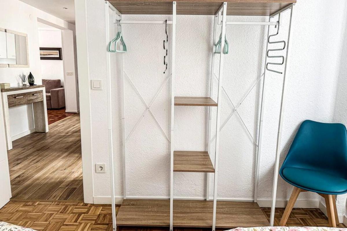 סנטנדר Apartamento Canalejas Wehomes מראה חיצוני תמונה