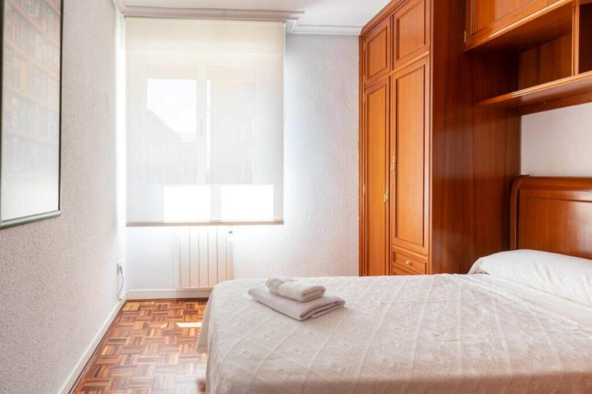 סנטנדר Apartamento Canalejas Wehomes מראה חיצוני תמונה