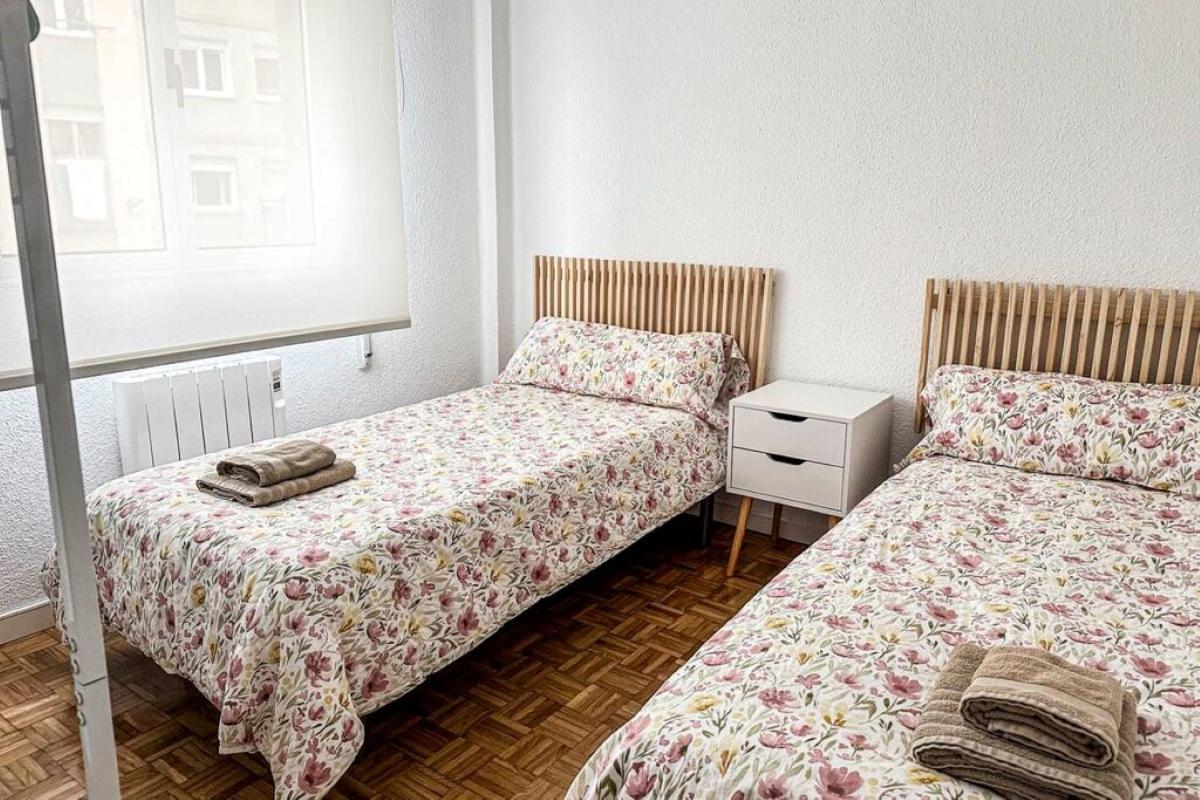 סנטנדר Apartamento Canalejas Wehomes מראה חיצוני תמונה