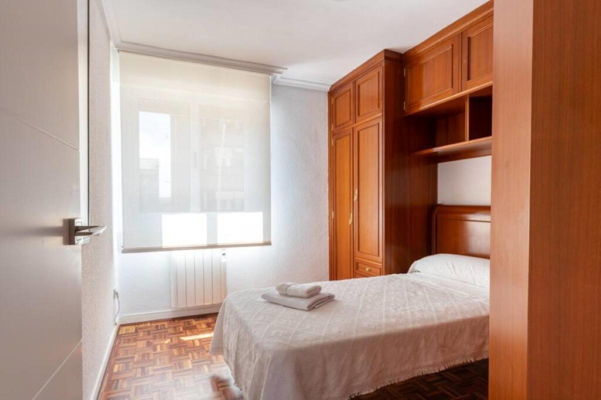 סנטנדר Apartamento Canalejas Wehomes מראה חיצוני תמונה