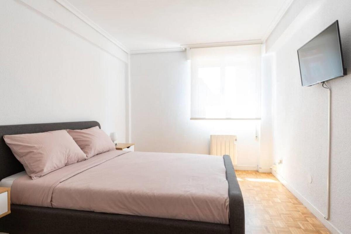 סנטנדר Apartamento Canalejas Wehomes מראה חיצוני תמונה