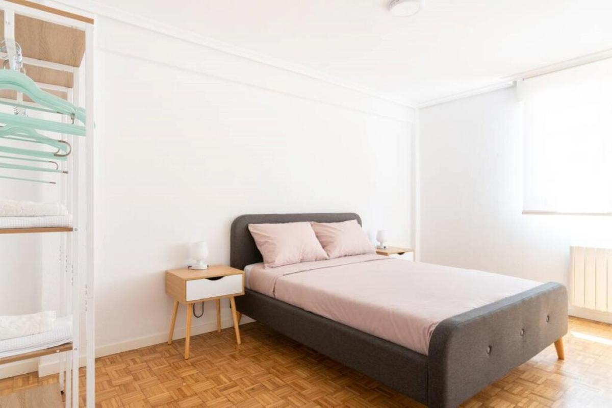 סנטנדר Apartamento Canalejas Wehomes מראה חיצוני תמונה