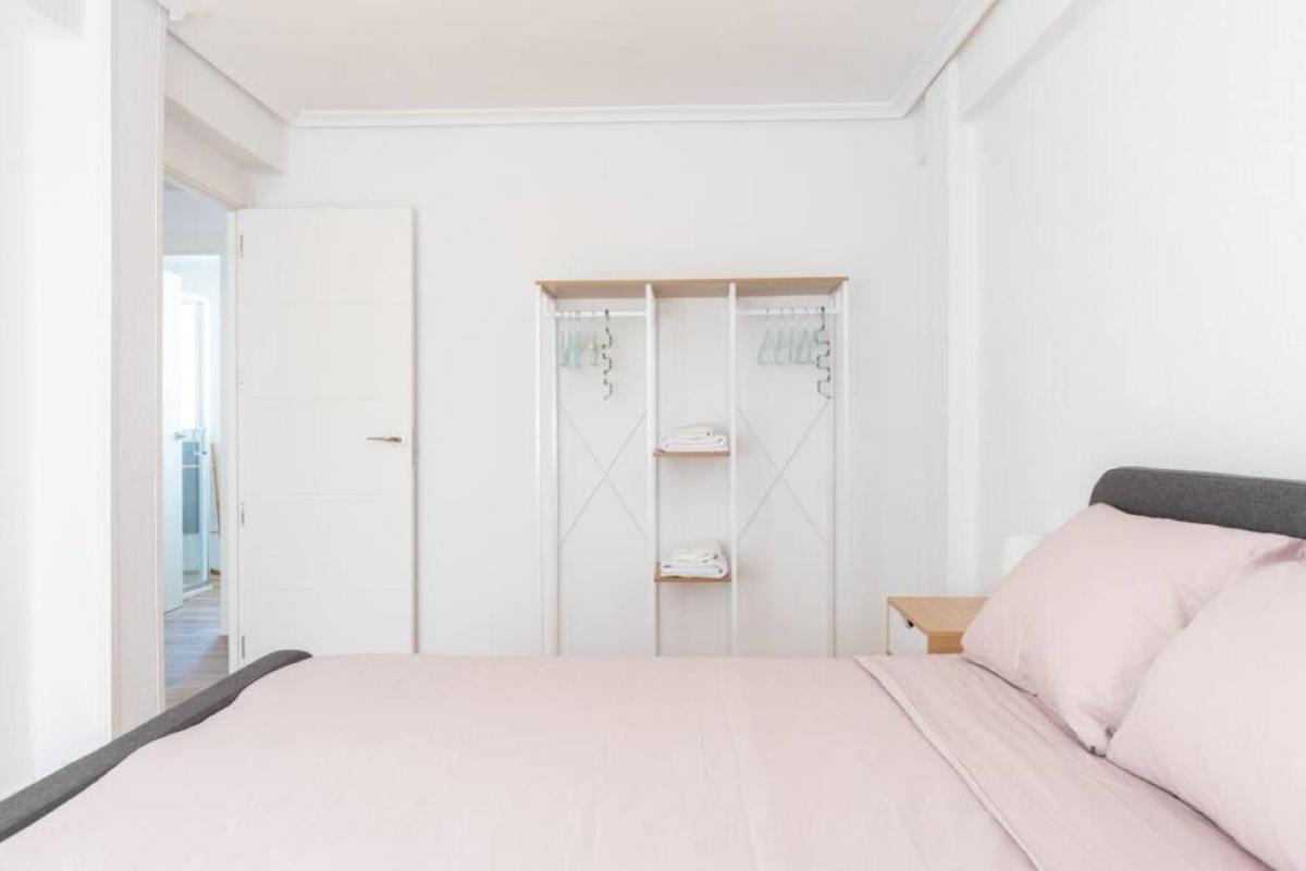 סנטנדר Apartamento Canalejas Wehomes מראה חיצוני תמונה