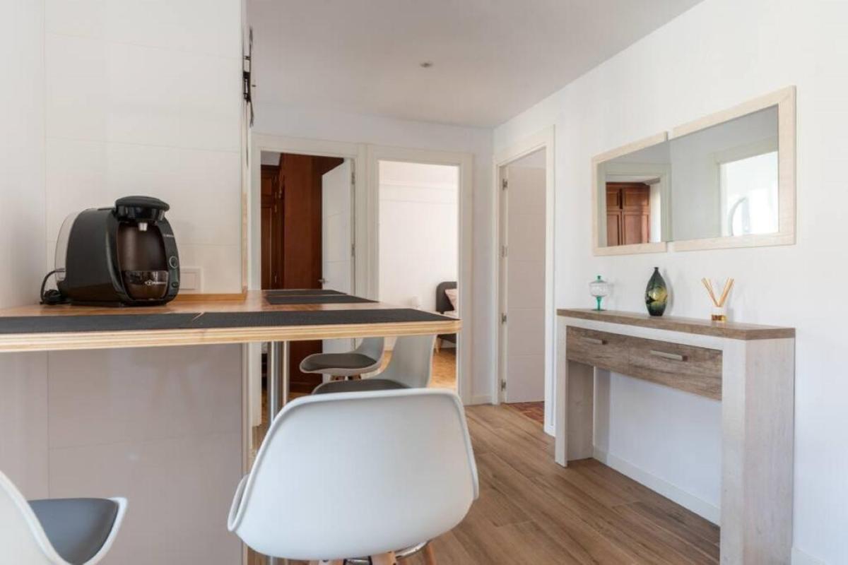 סנטנדר Apartamento Canalejas Wehomes מראה חיצוני תמונה