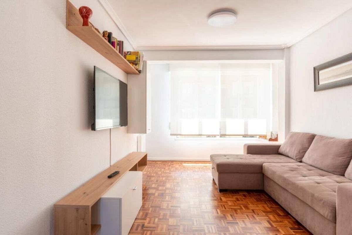 סנטנדר Apartamento Canalejas Wehomes מראה חיצוני תמונה