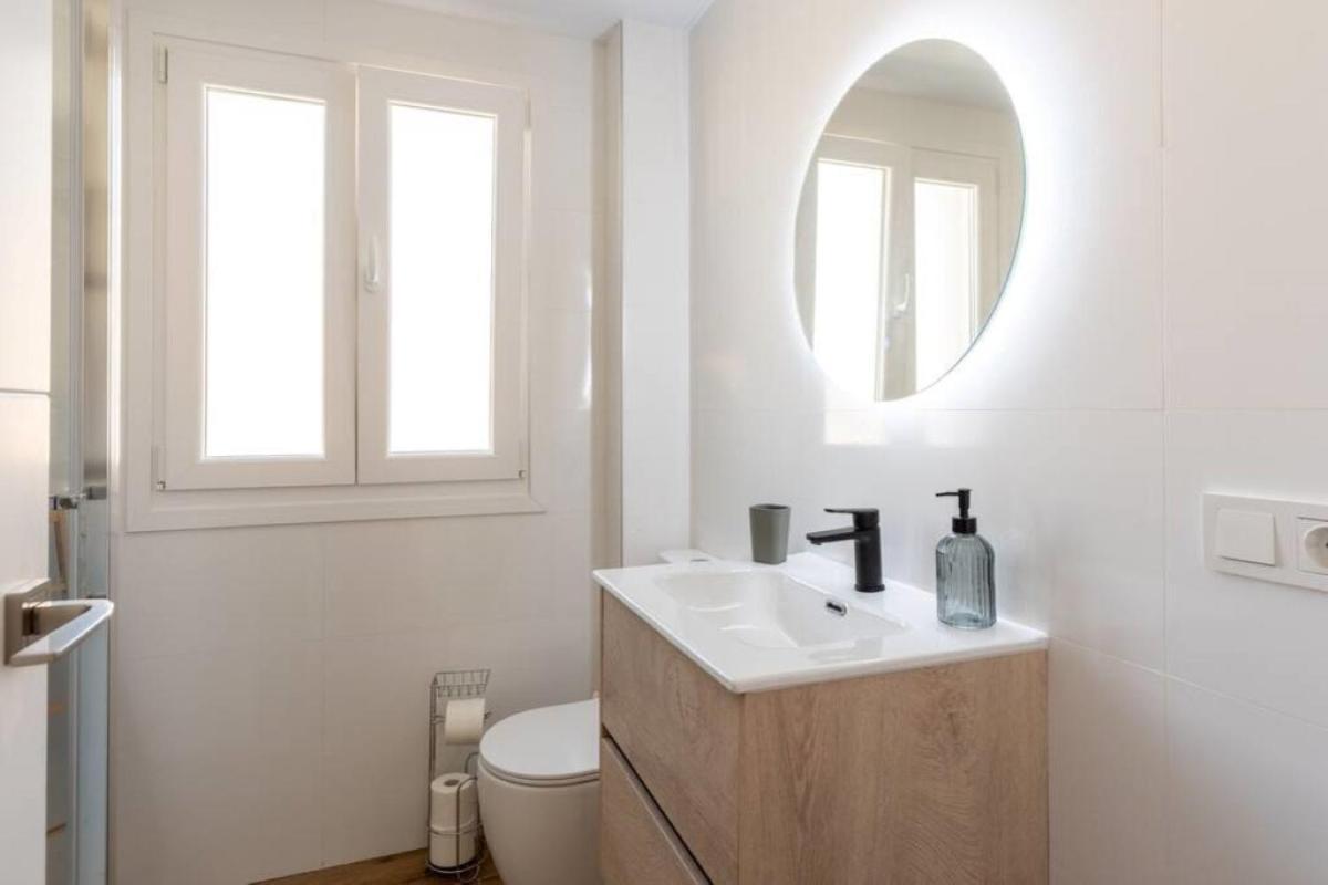 סנטנדר Apartamento Canalejas Wehomes מראה חיצוני תמונה