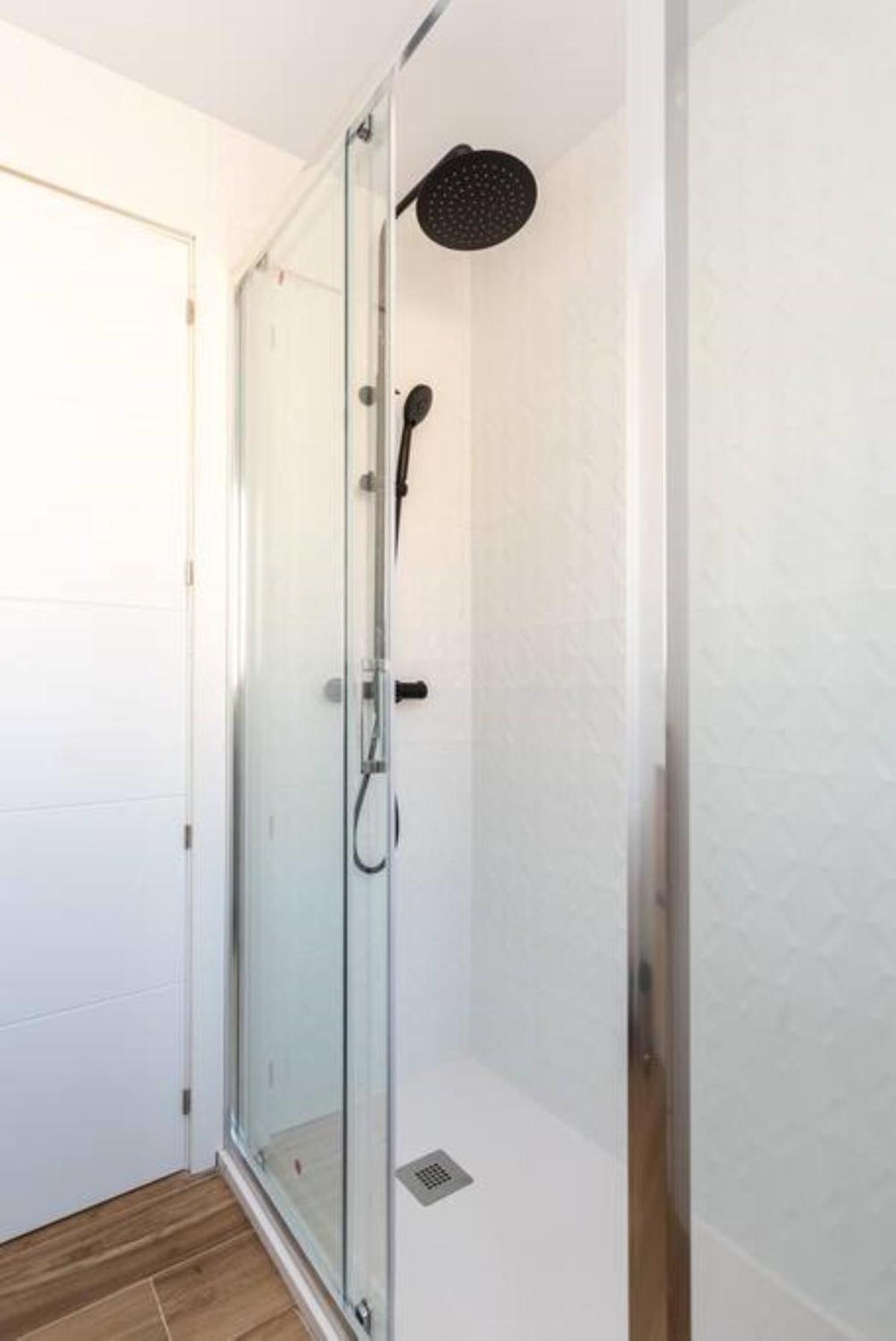 סנטנדר Apartamento Canalejas Wehomes מראה חיצוני תמונה