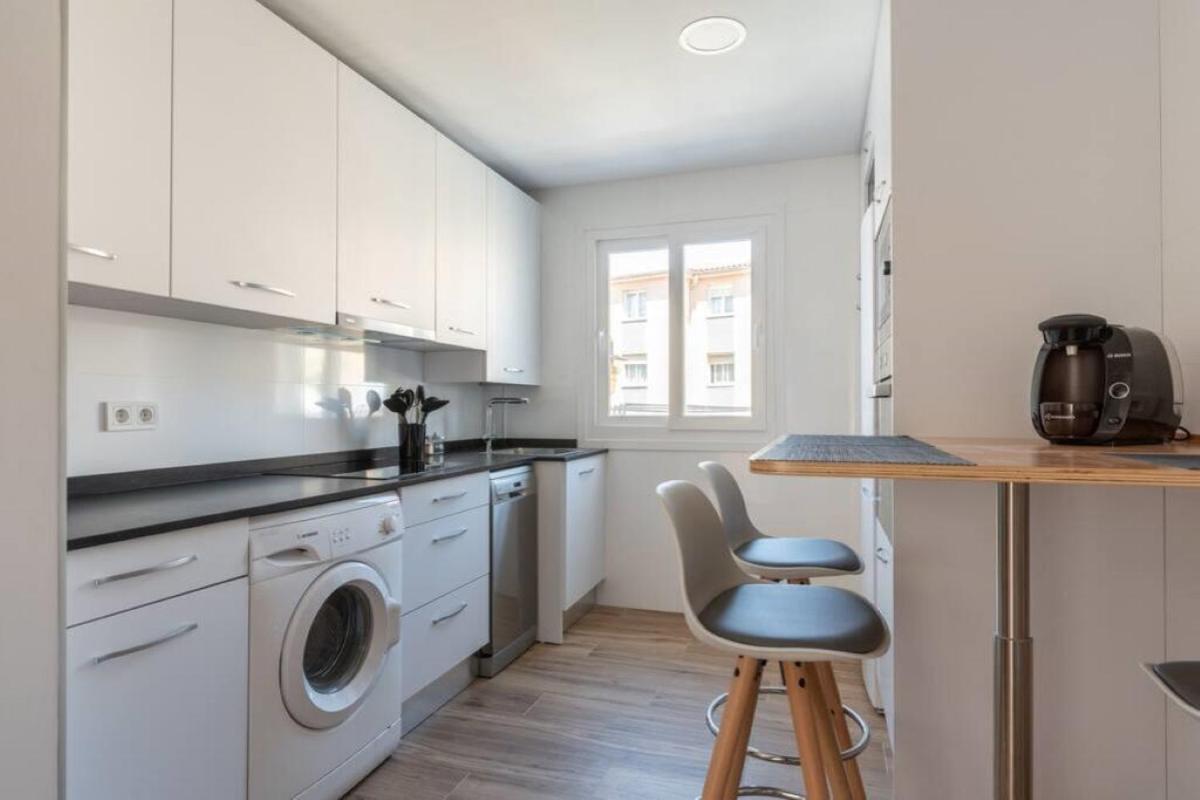 סנטנדר Apartamento Canalejas Wehomes מראה חיצוני תמונה