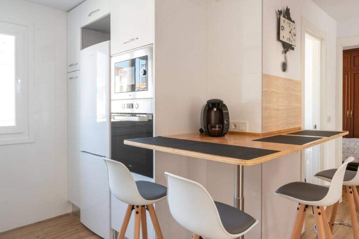 סנטנדר Apartamento Canalejas Wehomes מראה חיצוני תמונה