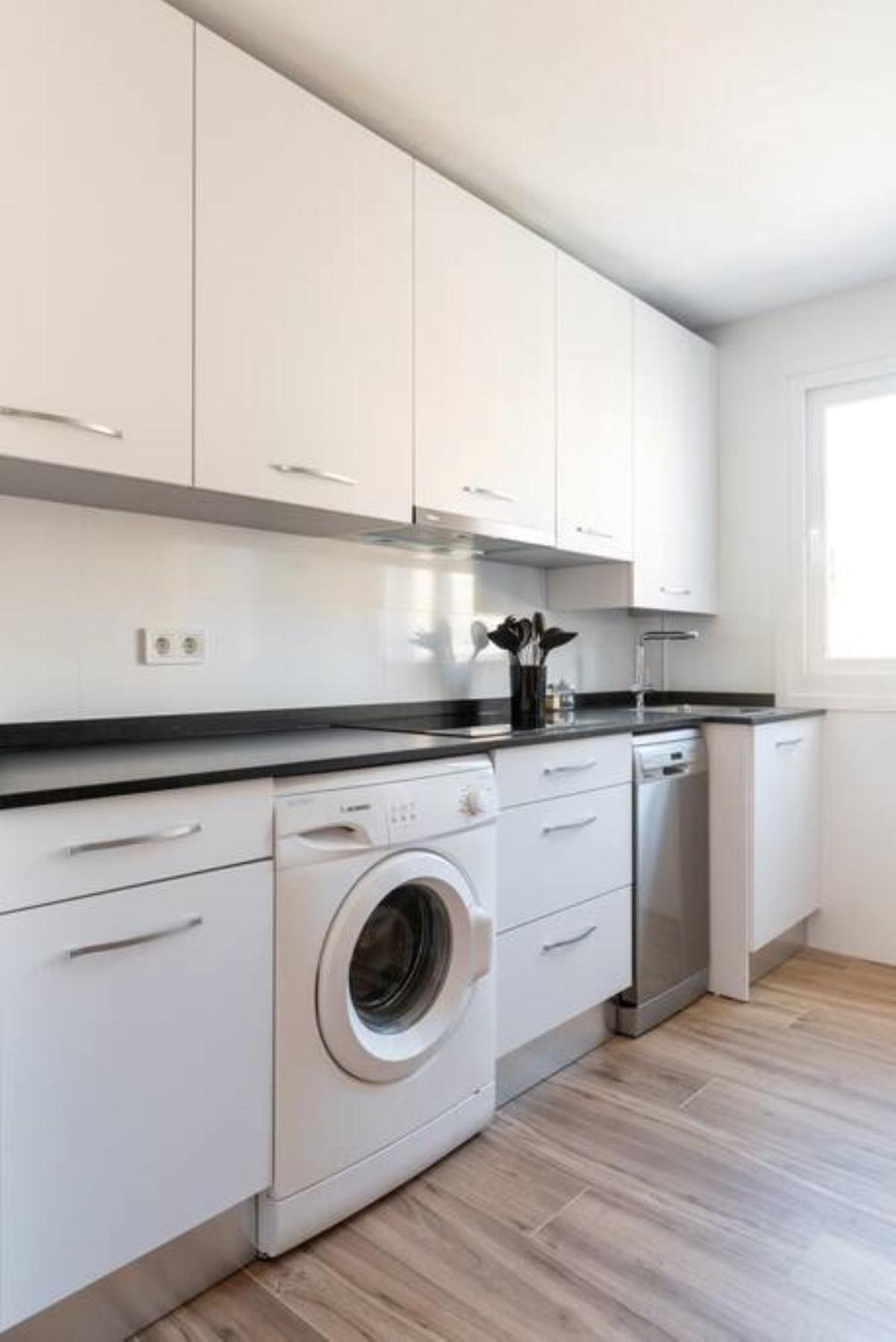 סנטנדר Apartamento Canalejas Wehomes מראה חיצוני תמונה