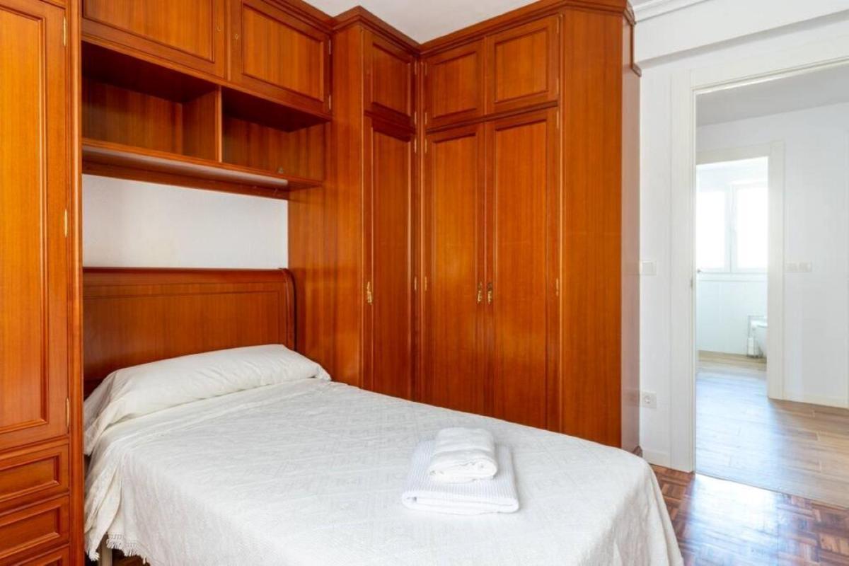סנטנדר Apartamento Canalejas Wehomes מראה חיצוני תמונה